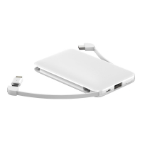 Smartcase 'Emergency' Power Bank - 5000 mAh