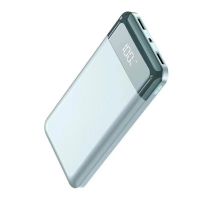 Smartcase 'Dual USB' Power Bank - 30000 mAh