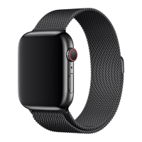 Smartcase Bracelet Compatible Apple Watch pour Apple Watch 38-40 mm - 2 Pièces