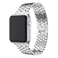 Smartcase Bracelet Compatible Apple Watch pour Apple Watch 38-40 mm