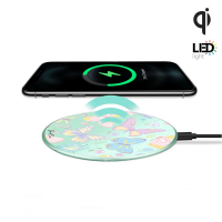 Smartcase 'Wireless With LED Indicator' Induction Charger