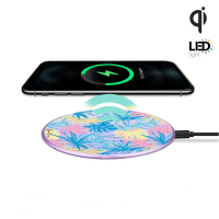 Smartcase 'Wireless With LED Indicator' Induction Charger