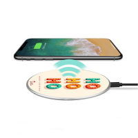 Smartcase 'Wireless With LED Indicator' Induction Charger