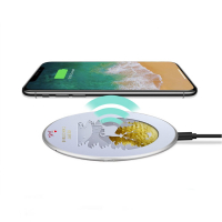 Smartcase 'Wireless With LED Indicator' Induction Charger