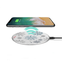 Smartcase 'Wireless With LED Indicator' Induction Charger