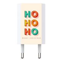 Smartcase 'Ho Ho Ho' Charger