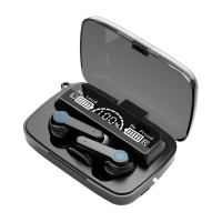 Smartcase 'Reduction Noise' Wireless Headphones