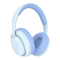 Smartcase 'Foldable' Noise Reduction Bluetooth Headset