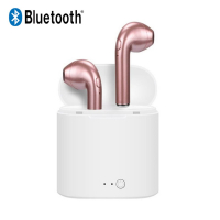 Smartcase 'Wireless Binaural Stereo' Bluetooth Earphones