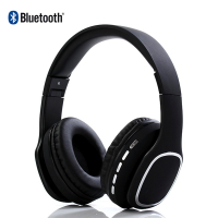 Smartcase Bluetooth Headphones