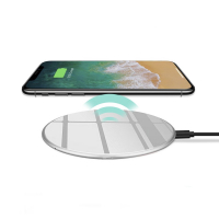 Smartcase 'Wireless With LED Indicator' Induction Charger