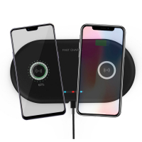 Smartcase 'Universal 2 in 1 Wireless' Induction Charger