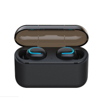 Smartcase 'Binaural 5.0 Waterproof Wireless With Hd Microphone' Bluetooth Earphones