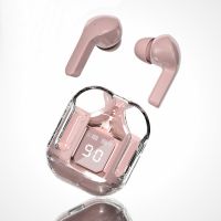 Smartcase Wireless Headphones