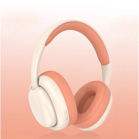 Smartcase 'Foldable' Noise Reduction Bluetooth Headset