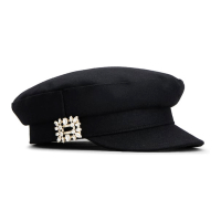 Roger Vivier Women's Beret