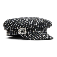 Roger Vivier Women's Beret