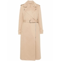 Toteme Women's 'Biker' Trench Coat