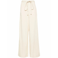 Toteme Women's 'Belted-Waist' Trousers