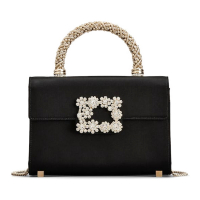 Roger Vivier Women's Top Handle Bag