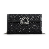 Roger Vivier Pochette 'Efflorescence' pour Femmes