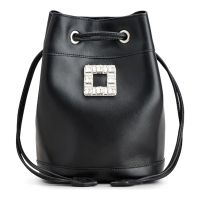 Roger Vivier Women's 'Très Vivier' Bucket Bag