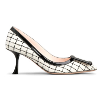 Roger Vivier 'The City' Pumps für Damen