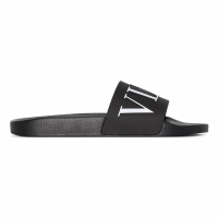 Valentino Garavani Men's 'Logo' Slides