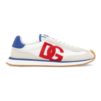 Dolce & Gabbana Sneakers 'DG Cushion' pour Femmes