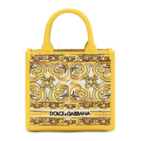 Dolce & Gabbana Sac cabas mini 'DG Daily' pour Femmes