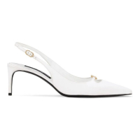 Dolce&Gabbana Women's Slingback Pumps