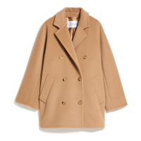 Max Mara Women's 'Short 101801 Icon' Coat