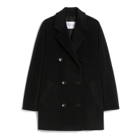 Max Mara Women's 'Short 101801 Icon' Coat