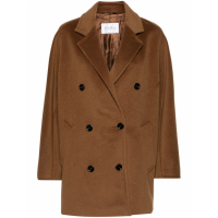 Max Mara Women's 'Double-Breasted' Coat