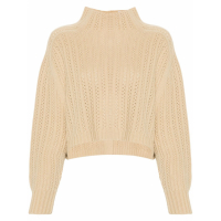 Max Mara Women's 'Tricot-Knit' Cardigan