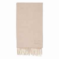 Max Mara Women's 'Wsdalia' Wool Scarf