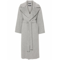 S Max Mara Women's 'Long' Coat