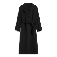 S Max Mara 'Midi' Mantel für Damen