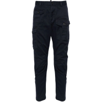 Dsquared2 Men's 'Sexy' Cargo Trousers