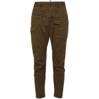 Dsquared2 Men's Cargo Trousers