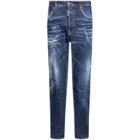 Dsquared2 Men's 'Distressed' Jeans