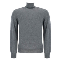 Brunello Cucinelli Men's Turtleneck Sweater