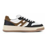 Hogan Men's 'H630' Sneakers