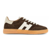 Hogan Men's 'Cool Low-Top' Sneakers