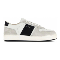 Hogan Men's 'H668' Sneakers