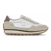 Hogan Men's 'Low-Top' Sneakers