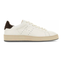 Hogan Men's 'H672 Low-Top' Sneakers