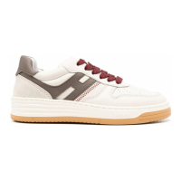 Hogan Women's 'H630' Sneakers