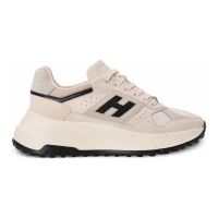 Hogan Women's 'H669' Sneakers