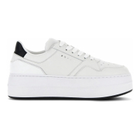 Hogan Women's 'H670 Flatform' Sneakers